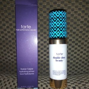Tarte - Base Tape Hydrating Primer